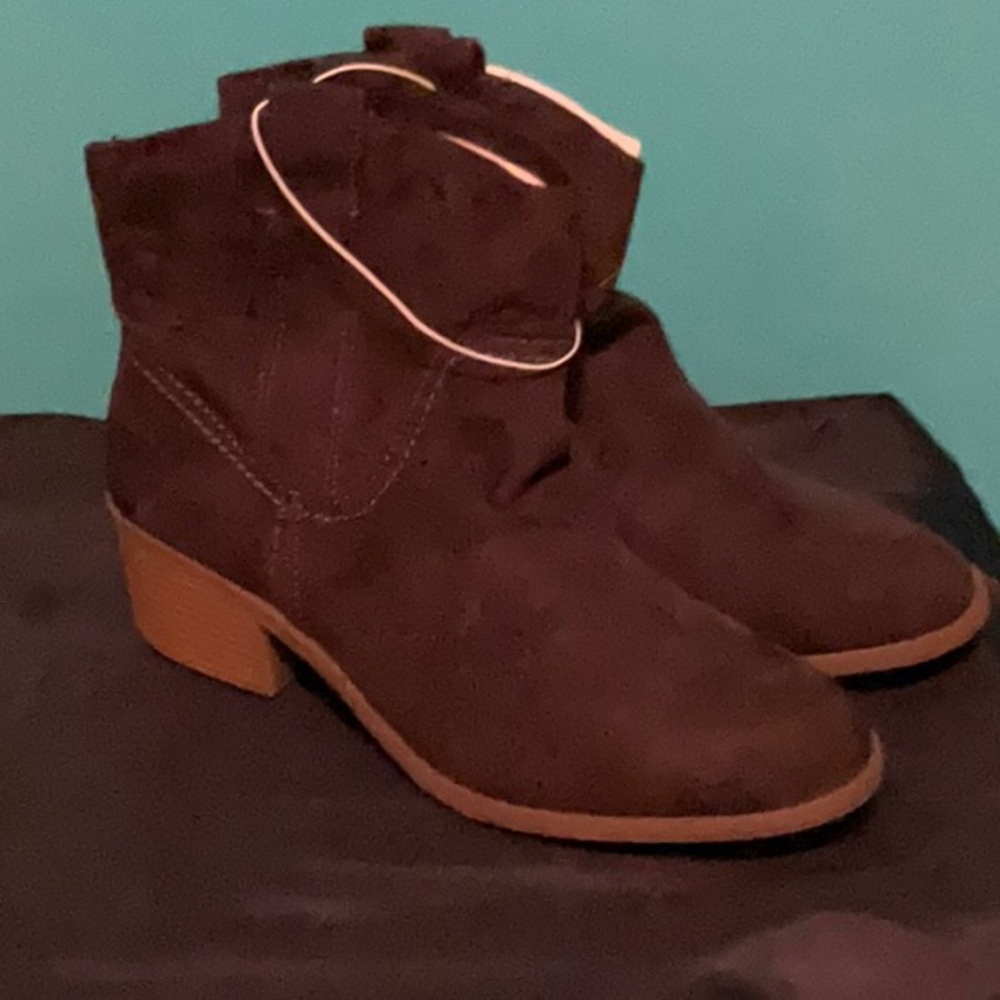 Cowboy Booties Women’s size 11